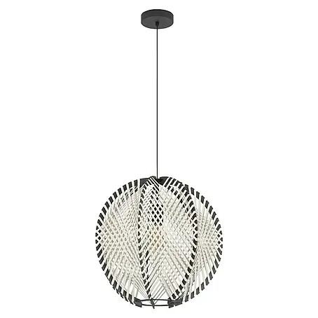 Eglo  LED-Pendelleuchte Waverton