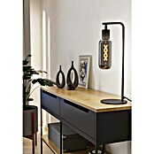 Eglo Led-tafellamp Maione (l x b x h: 17 x 9 x 50,5 cm, Grijs, E27, Vermogen per lichtbron: 4 W) | BAUHAUS