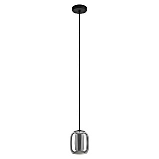 Eglo Hanglamp Ciampino (Zwart, E27, Vermogen per lichtbron: 28 W)