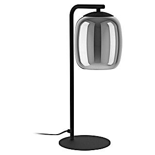 Eglo Tafellamp Ciampino (l x b x h: 21,5 x 15 x 45 cm, E27, Vermogen per lichtbron: 28 W)
