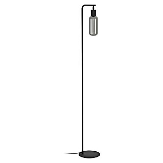 Eglo Vloerlamp Maione (Hoogte: 151 cm, Zwart, E27)