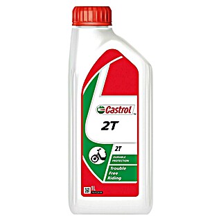 Castrol Motoröl 2T (1.000 ml)