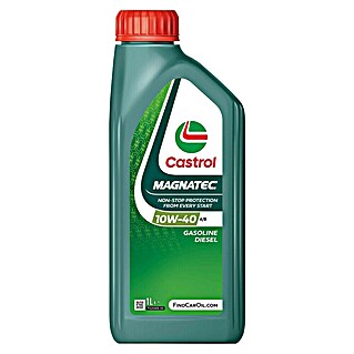 Castrol Magnatec Leichtlaufmotorenöl (1.000 ml)