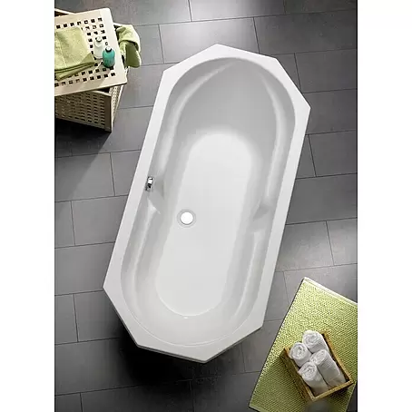 Ottofond  Badewanne Dakar