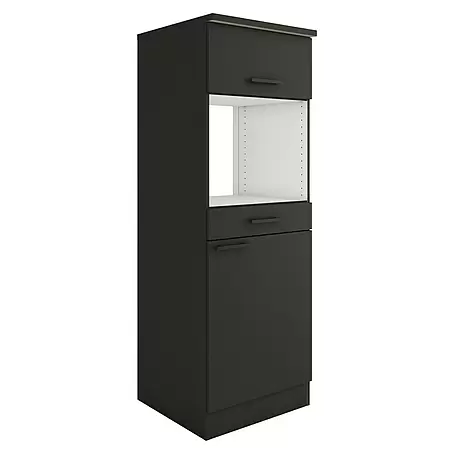 Optifit Madrid420 Küchen-Midischrank