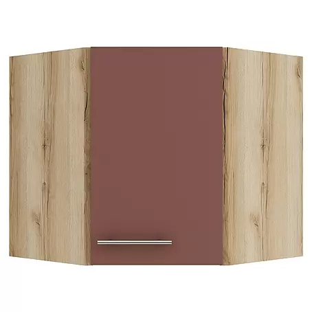 Optifit Bari407 Eck-Hängeschrank
