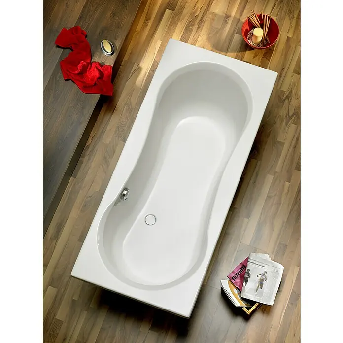 Ottofond Badewanne Vigo