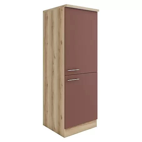 Optifit Bari407 Küchen-Midischrank