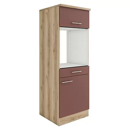 Optifit Bari407 Backofenumbauschrank