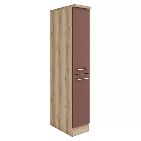Optifit Bari407 Küchen-Midischrank
