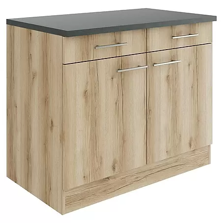 Optifit Livorno290 Unterschrank