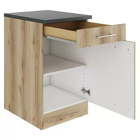 Optifit Livorno290 Unterschrank