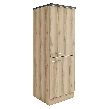 Optifit Livorno290 Küchen-Midischrank