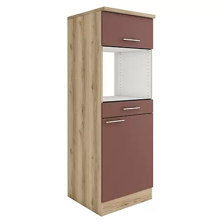 Optifit Bari407 Backofenumbauschrank