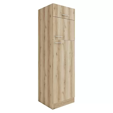 Optifit Livorno290 Kühlumbauschrank