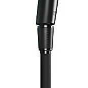 Grohe VitalioFlex Trend Brauseschlauch (Länge: 150 cm, Kunststoff, Schwarz, Matt) | BAUHAUS
