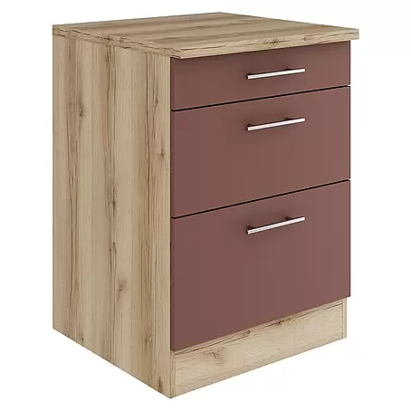 Optifit Bari407 Unterschrank