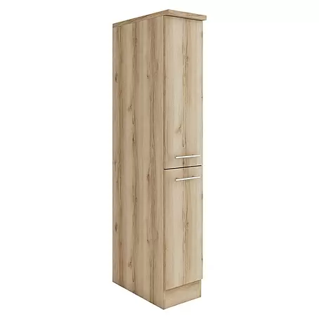 Optifit Livorno290 Küchen-Midischrank