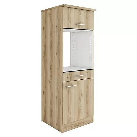 Optifit Livorno290 Küchen-Midischrank