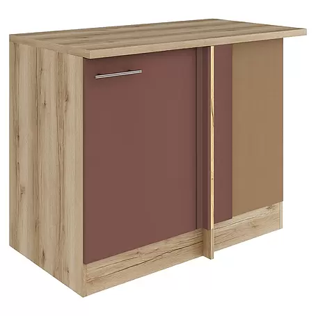 Optifit Bari407 Eck-Unterschrank Typ 1