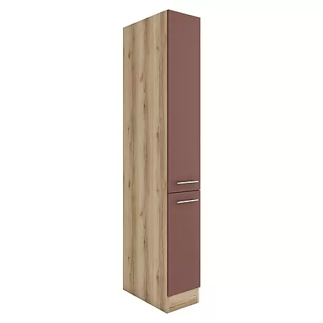 Optifit Bari407 Apotheker-Hochschrank