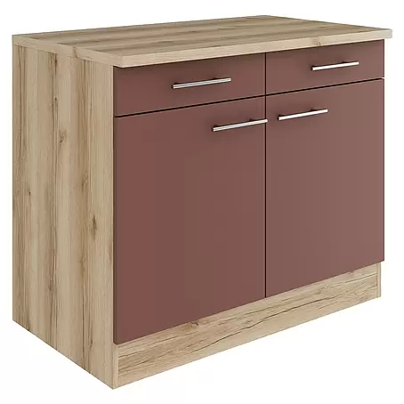 Optifit Bari407 Unterschrank