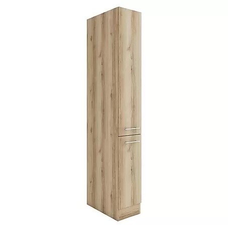 Optifit Livorno290 Apotheker-Hochschrank