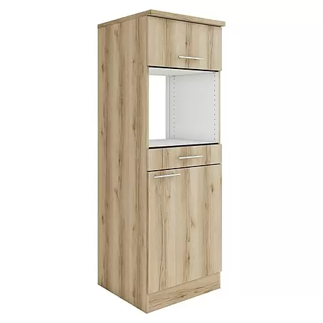 Optifit Livorno290 Küchen-Midischrank