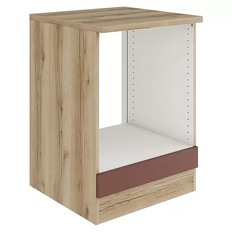 Optifit Bari407 Herdumbauschrank