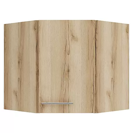 Optifit Livorno290 Eck-Hängeschrank