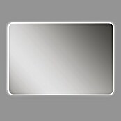 Camargue Espejo con luz LED Celia (100 x 80 cm) | BAUHAUS