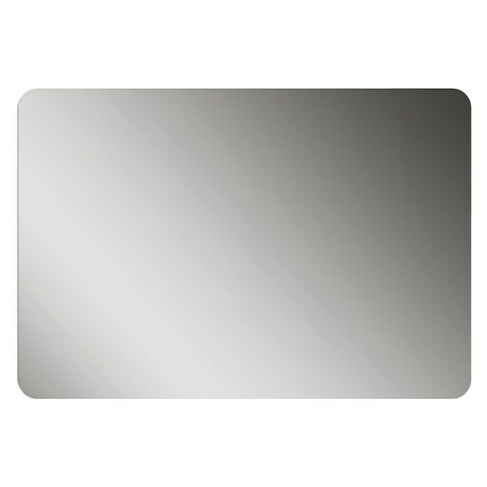 Camargue Espejo con luz LED Celia (100 x 80 cm) | BAUHAUS