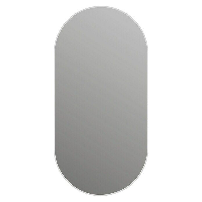 Espejo con luz LED Celia (45 x 90 cm) | BAUHAUS