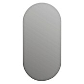 Espejo con luz LED Celia (45 x 90 cm) | BAUHAUS