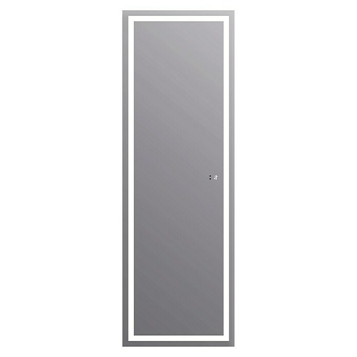 Espejo con luz LED Aitana Home (50 x 150 cm, Sensor) | BAUHAUS