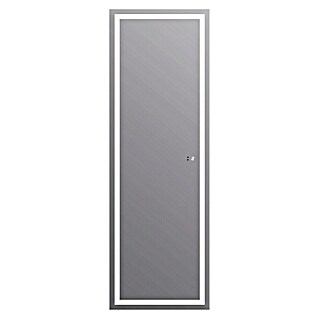 Espejo con luz LED Aitana Home (50 x 150 cm, Sensor)