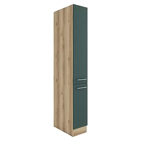Optifit Savona405 Apotheker-Hochschrank