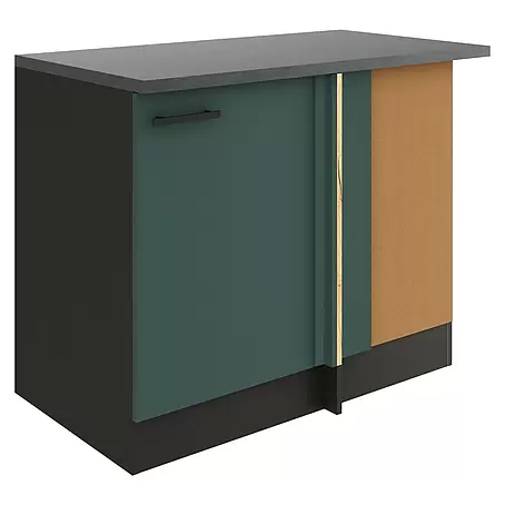 Optifit Verona405 Eck-Unterschrank für Eck Typ 1