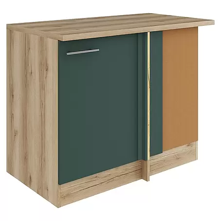 Optifit Savona405 Eck-Unterschrank für Eck Typ 1