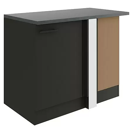 Optifit Madrid420 Eck-Unterschrank für Eck Typ 2