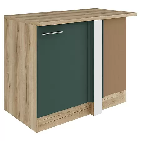 Optifit Savona405 Eck-Unterschrank für Eck Typ 2