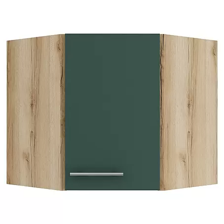 Optifit Savona405 Eck-Hängeschrank