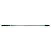 Unger Professional Teleskopstange OptiLoc (Bis 250 cm, 2-tlg., Aluminium)