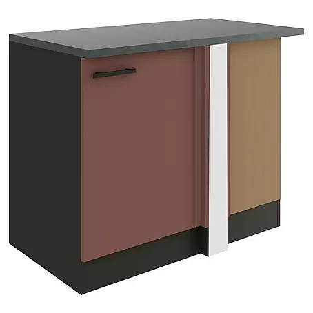 Optifit Nizza407 Eck-Unterschrank
