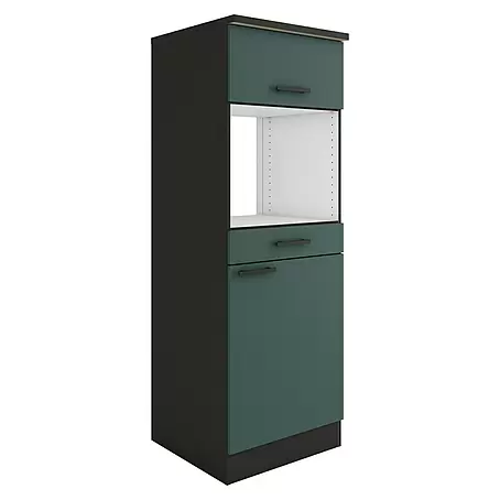 Optifit Verona405 Küchen-Midischrank