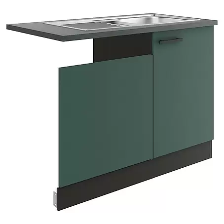 Optifit Verona405 Spülenunterschrank