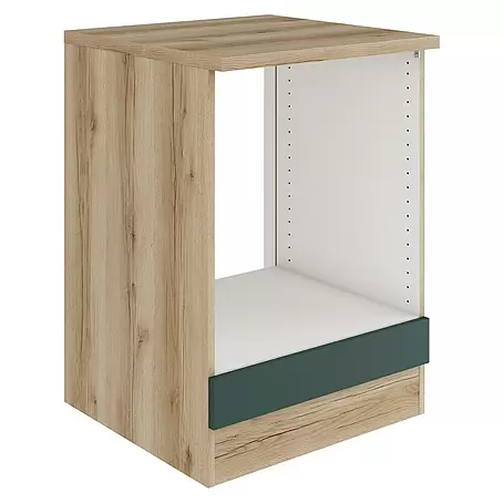 Optifit Savona405 Herdumbauschrank