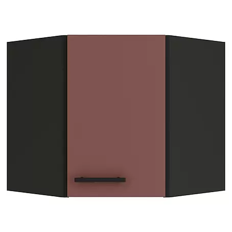 Optifit Nizza407 Küchen-Eck-Hängeschrank