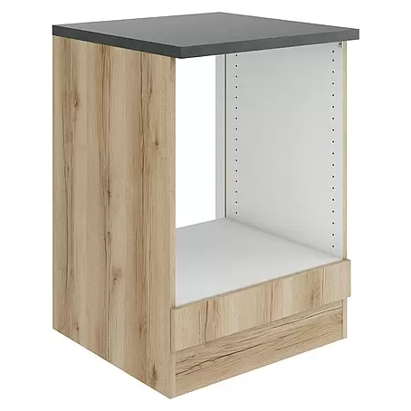 Optifit Livorno290 Herdumbauschrank