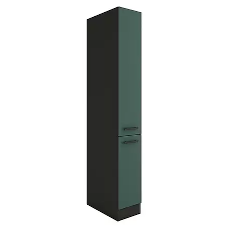 Optifit Verona405 Apotheker-Hochschrank
